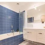 Duplex Hypercentre 8 Pers , Petite Vue *