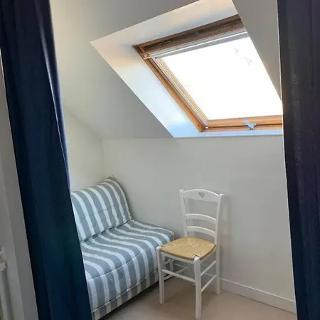 Apartment Duplex Hypercentre 8 Pers , Petite Vue