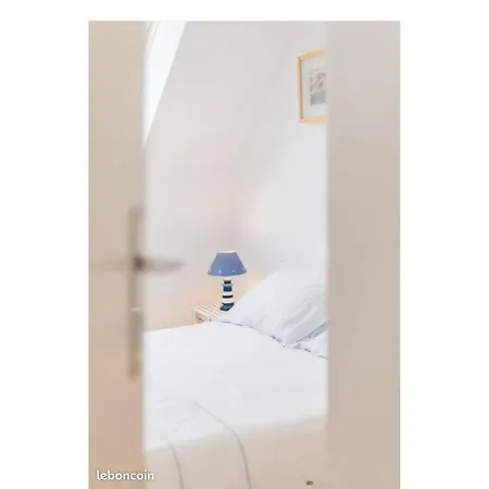 Duplex Hypercentre 8 Pers , Petite Vue アパート