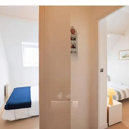 Apartment Duplex Hypercentre 8 Pers , Petite Vue