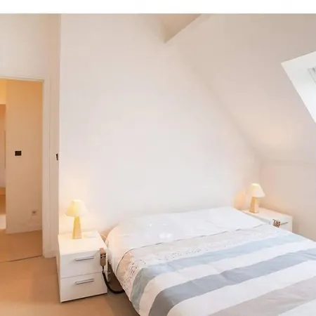 Apartment Duplex Hypercentre 8 Pers , Petite Vue *
