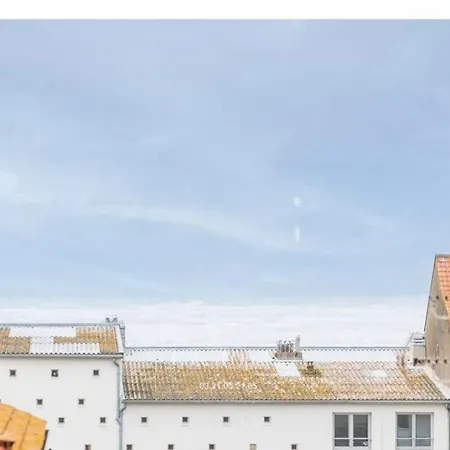 Duplex Hypercentre 8 Pers , Petite Vue *