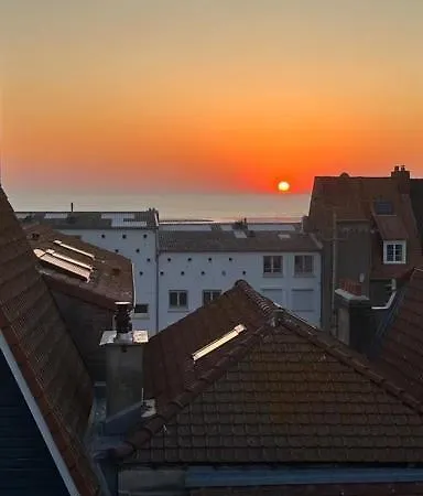 Duplex Hypercentre 8 Pers , Petite Vue アパート