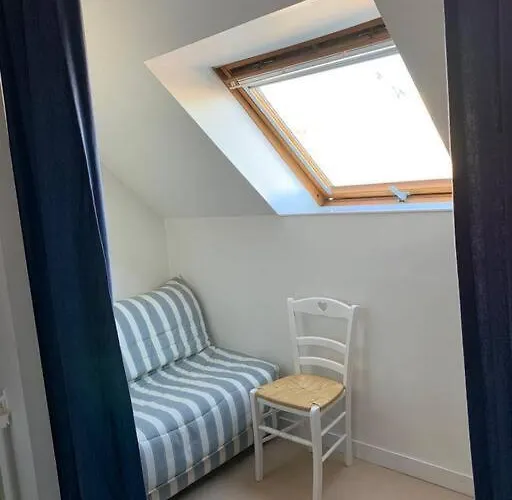 Appartement Duplex Hypercentre 8 Pers , Petite Vue