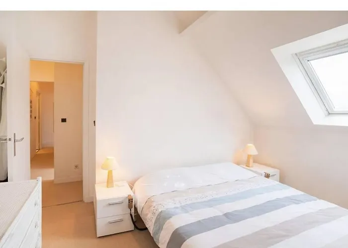 Appartement Duplex Hypercentre 8 Pers , Petite Vue *